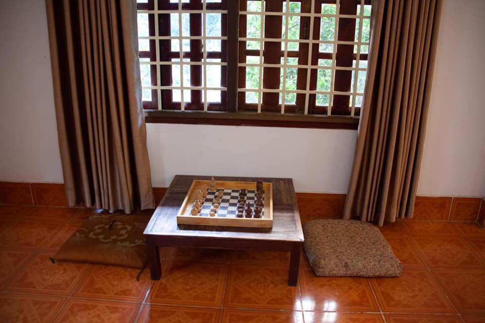 Namo Angkor Villa เสียมราฐ ภายนอก รูปภาพ