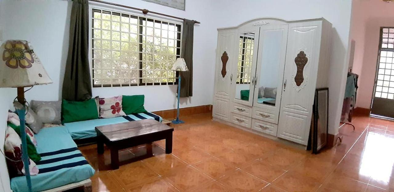 Namo Angkor Villa เสียมราฐ ภายนอก รูปภาพ
