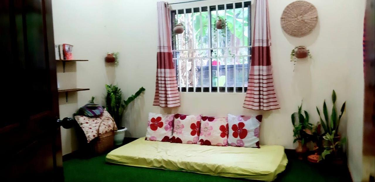 Namo Angkor Villa เสียมราฐ ภายนอก รูปภาพ