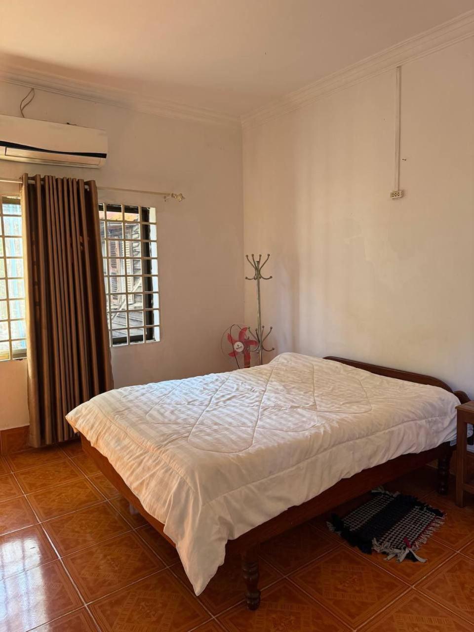 Namo Angkor Villa เสียมราฐ ภายนอก รูปภาพ